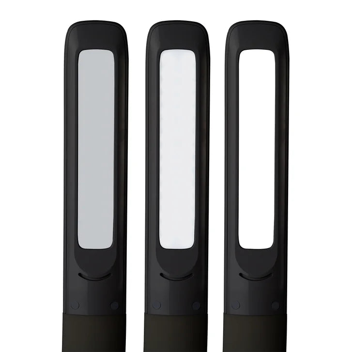 OttLite Wireless Charging LED Lamp with Phone Stand