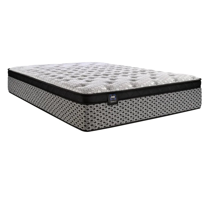 Sealy Posturepedic Catarina Queen Eurotop Mattress or Set
