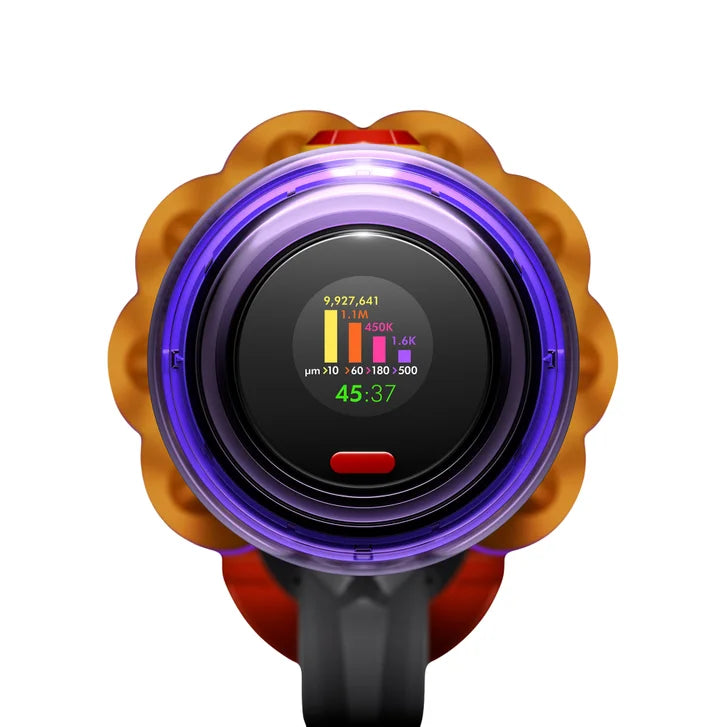 Dyson V12 Detect Slim Cordless Vacuum