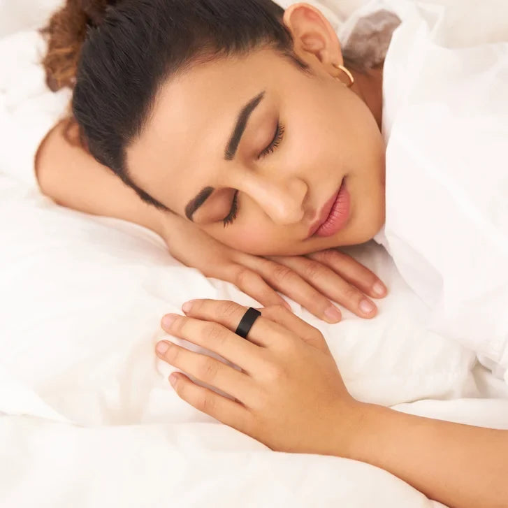 Ultrahuman Ring AIR with 2 Year Ultrahuman X Membership Bundle, Bionic Gold