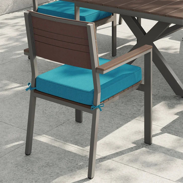 Colonial 7-piece Patio Dining Set