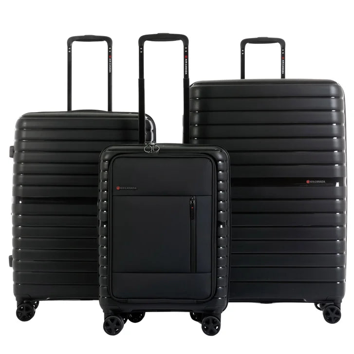 Air Canada Union 3-piece Hardside