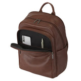 Bugatti - Palermo Vegan Leather Backpack