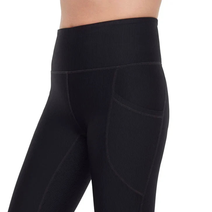 GapFit Women's Ribbed Legging