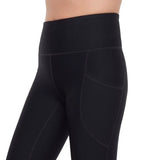 GapFit Women's Ribbed Legging