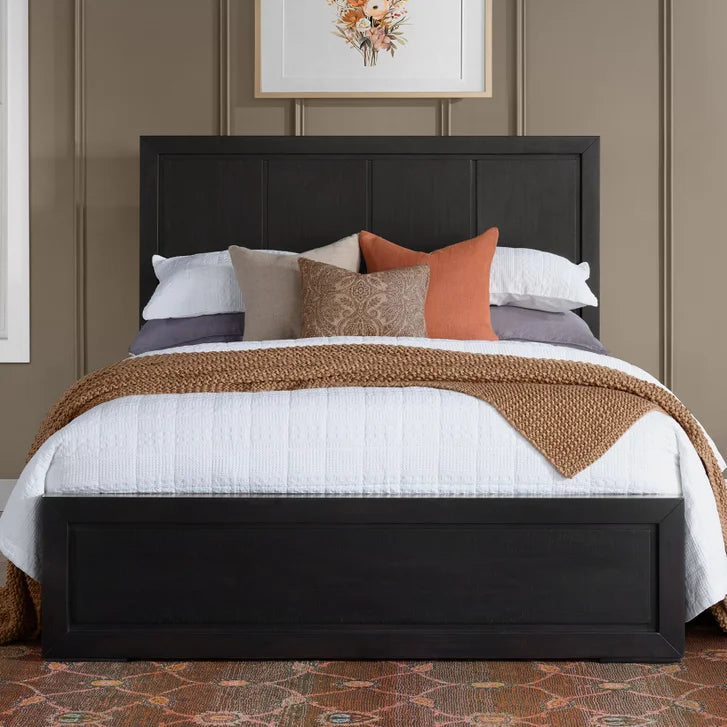 Davenport Bed