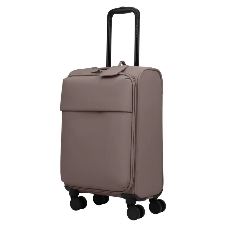Bugatti - Sunnybrook Soft-Side Anti-Scratch Luggage Set, 2-piece