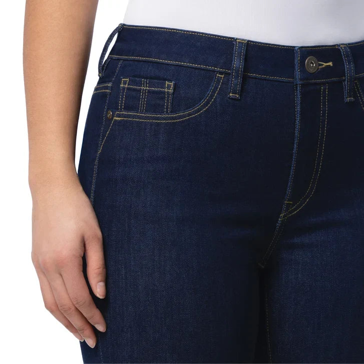 Santana Women's Tummy Control Capri