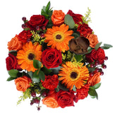 Harvest Dream Bouquet