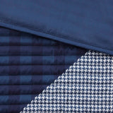 Woolrich 3-piece Coverlet Set
