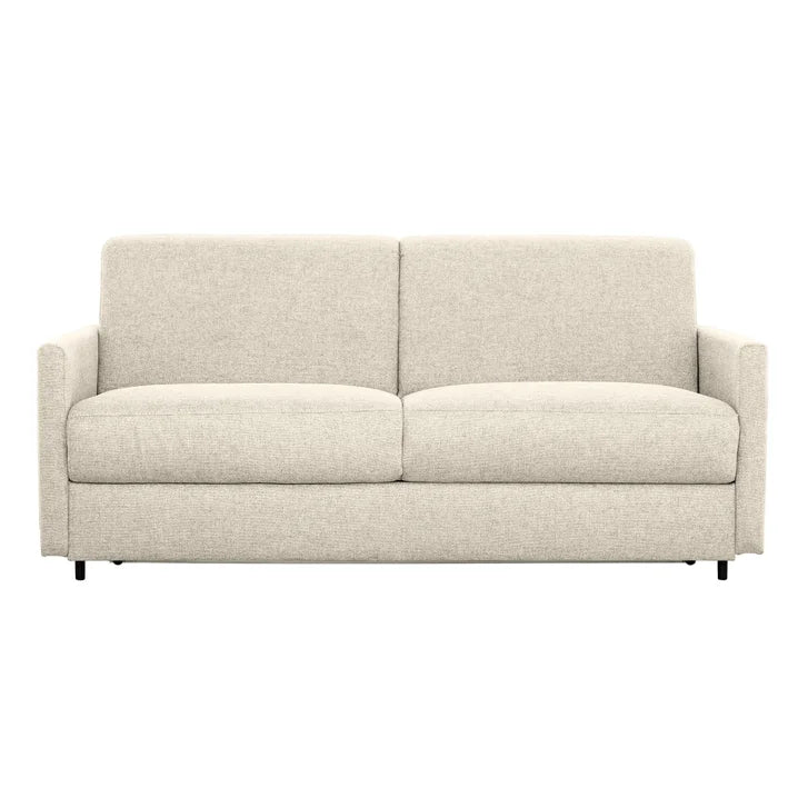 Matteo Sofabed with Memory Foam Double Mattress