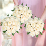 Romantic Rose Bridal Collection