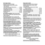 webber naturals 750 mg Royal Red Krill Oil Plus with Astaxanthin, 120-count