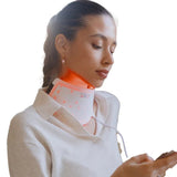 Silk'n LED Face & Neck Mask Bundle for Skin Rejuvenation and Acne Treatment