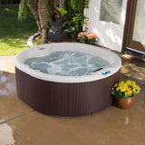 Aquaterra Spas Calavera 20-jet Spa