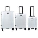 Champs Marquis Collection 3-piece Hardside Luggage Set