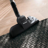 Miele Guard S1 Compact Canister Vacuum