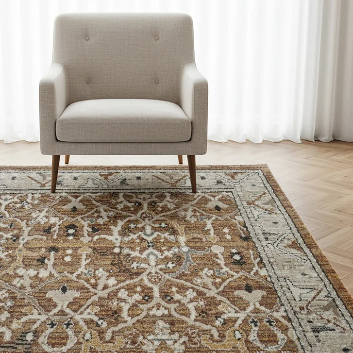 Gertmenian Solaris Collection Ayana Indoor Area Rug