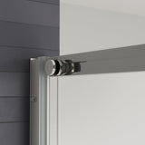 OVE Decors Dina Sliding Alcove Shower Door
