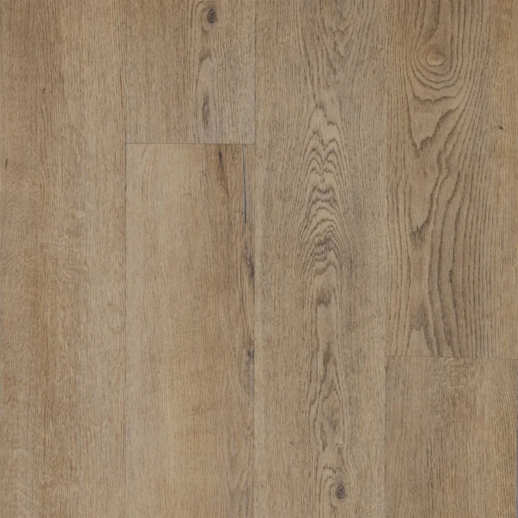 Golden Select 18.2 cm (7.17 in.) Rigid Core SPC Vinyl Flooring