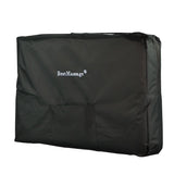 Best Massage 28-in. Portable Massage Table Bundle