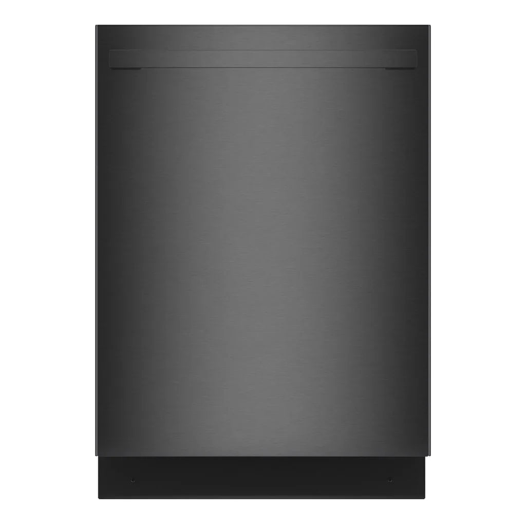 Bosch 100 Series 24 in Dishwasher with Third Rack