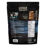 Cedar Valley Sea Salt Pita Chips, 760 g