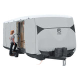 Classic Accessories Skyshield Travel Trailer RV Cover