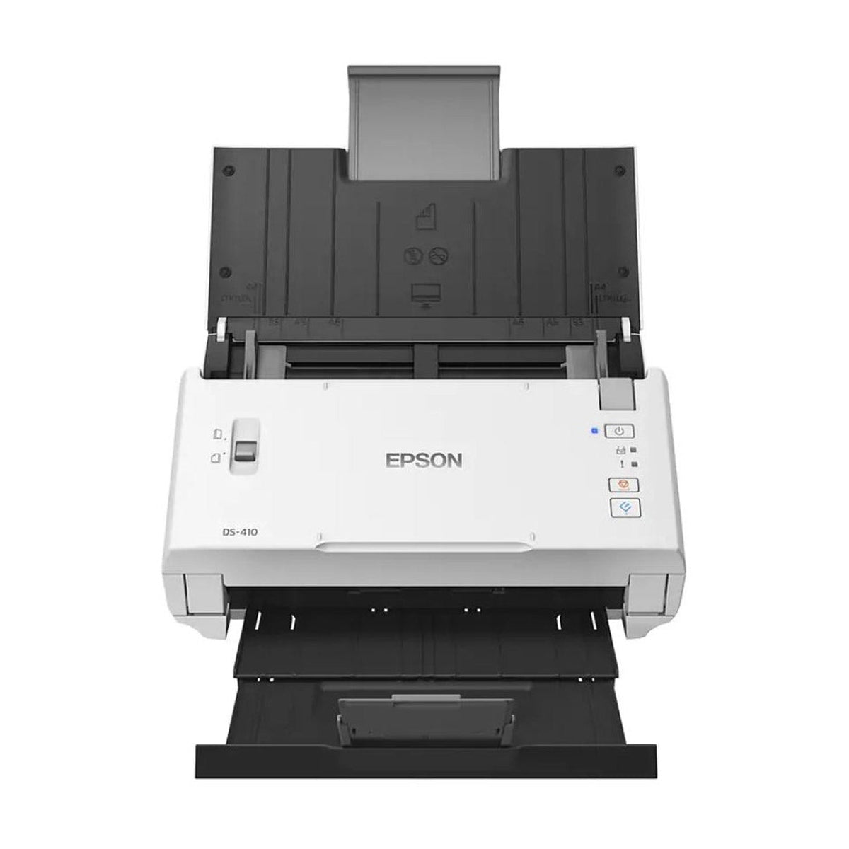 Epson Workforce DS-410 Document Scanner