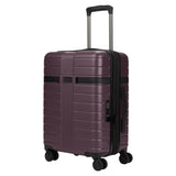 Bugatti - Hamburg 2-piece Hardside Spinner Luggage Set