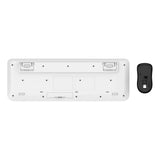 Incase Desktop 850 Wireless Optical Keyboard & Mouse Bundle