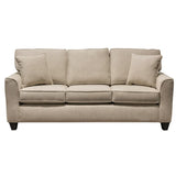 Minhas Fabric Sofa