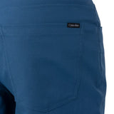 Calvin Klein Men's 5-Pocket Tech Short