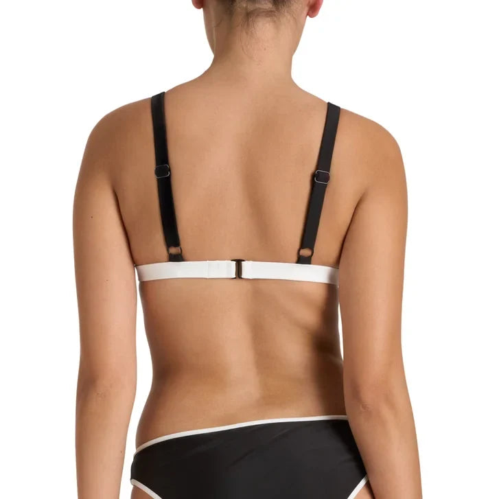 Puma Women's Bikini Swim Top