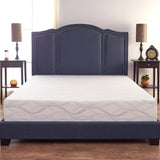 Comfort Tech Serene - 25.4 cm (10 in.) Firm Foam Mattress