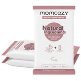 Momcozy Smart Breast Pump + Milk Storage Bags + Breast Pump Wipes