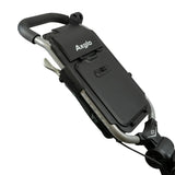 Axglo FlipNGo Pro Golf Push Cart