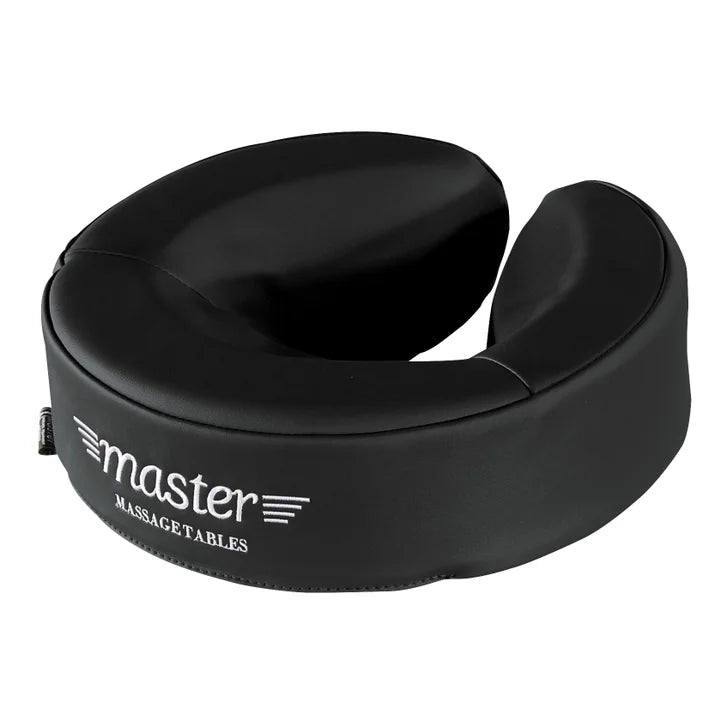 Master Roma II 30-in. Portable Massage Table Bundle
