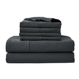 Hush Essentials - Bamboo Cotton Cooling Sheets