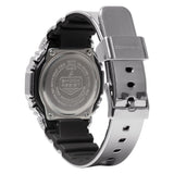 Casio G-SHOCK Black and Red Dial Men's Watch