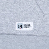 CFL Men's Official Canadian Football Hoodie - Winnipeg Blue Bombers