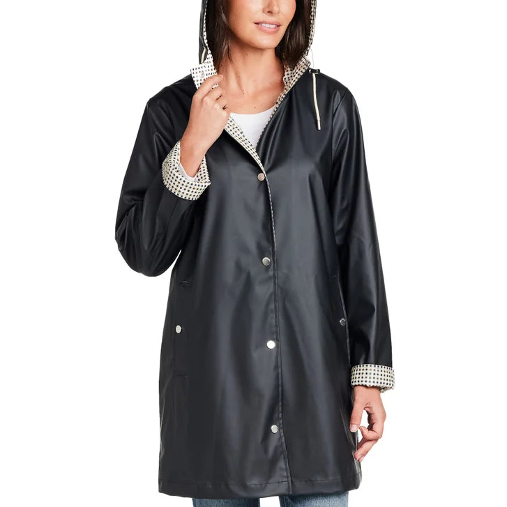Weatherproof Women's Rain Jacket