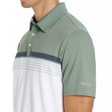 Ted Baker Men's Active Short Sleeve Polo Shirt