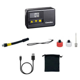 Camelion Rechargeable Bicycle Air Compressor