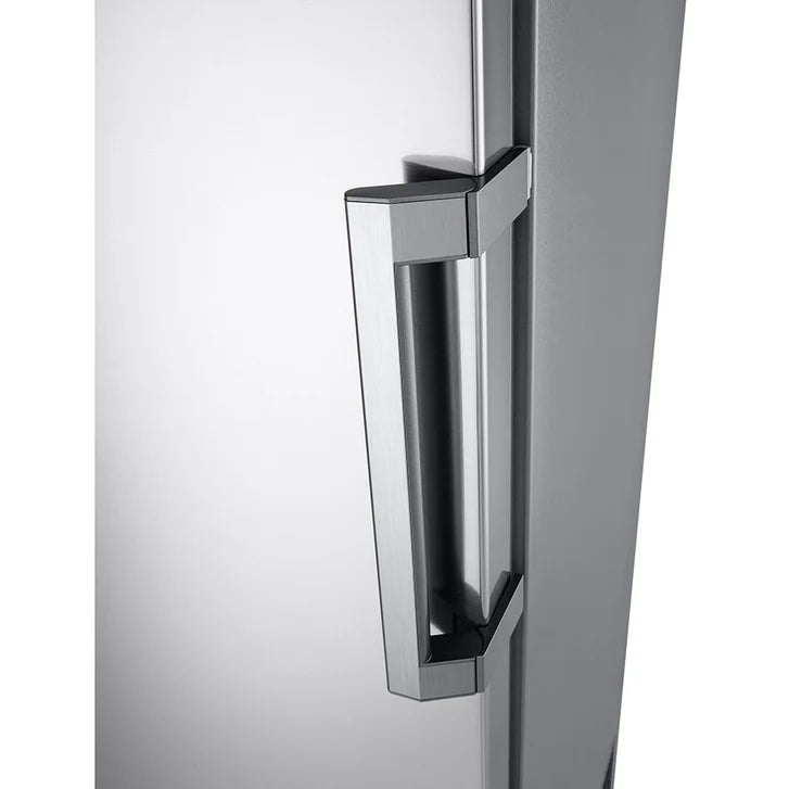 LG 11.4 cu. ft. Platinum Silver Steel Counter-Depth Column All Freezer
