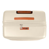 Champs - Vintage II, 3-piece Hardside Expandable Spinner Luggage Set