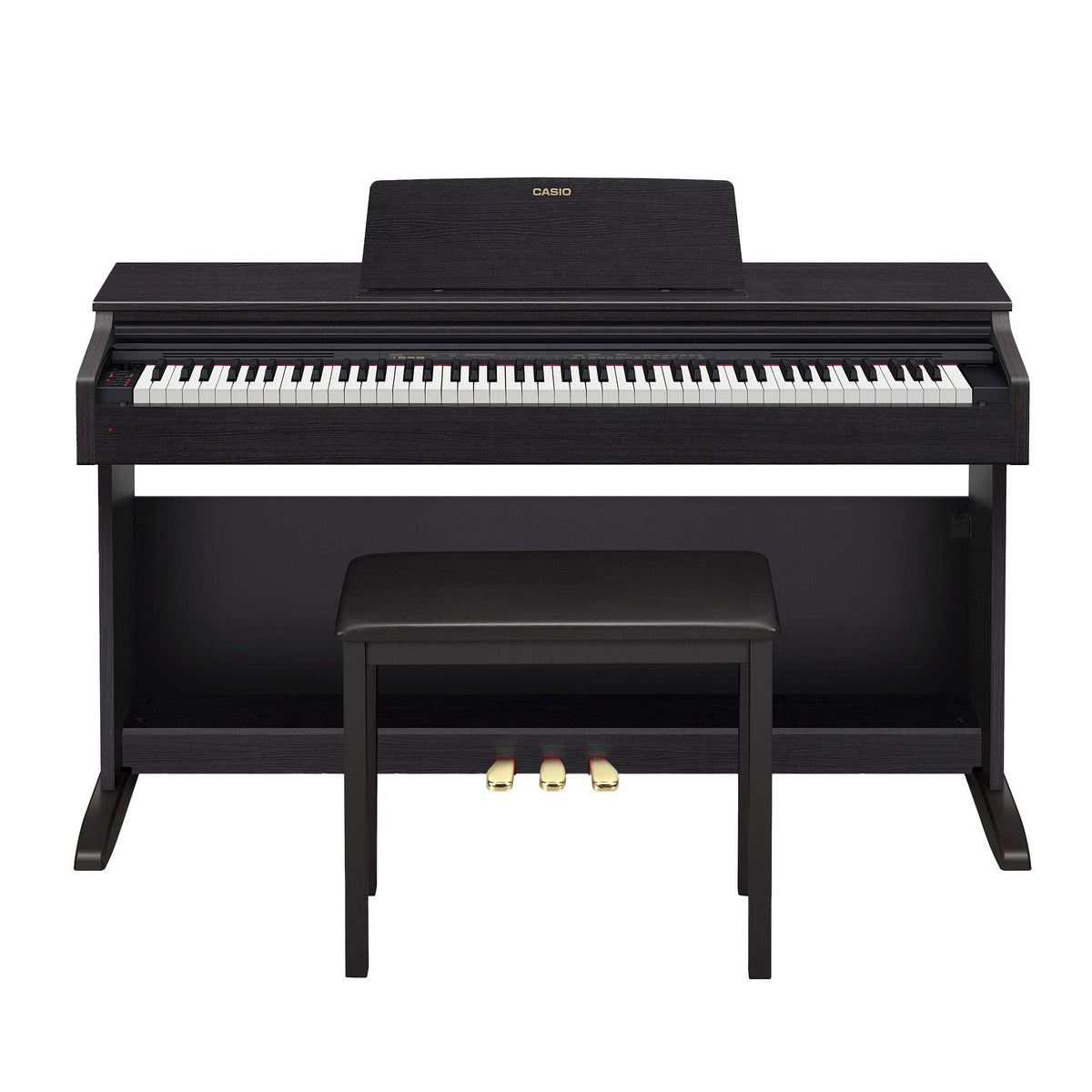 Casio AP-265 Digital Piano with Bench