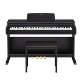 Casio AP-265 Digital Piano with Bench