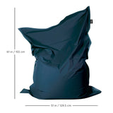 Norka Living – XL Bean Bag