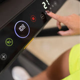 Centr Runr Folding Treadmill, Tool-Less Assembly